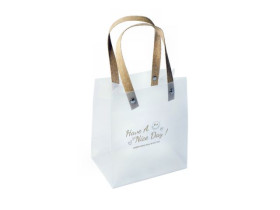 Пакет пластиковий, 20*15,5см, XS-1627, 462520