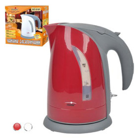 ЧАЙНИК ЭЛЕКТРИЧЕСКИЙ 0107 1.8л 2000W (8шт)