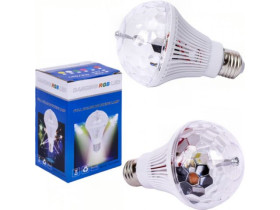 Диско лампа LED 13-76