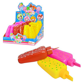 Мыльные пузыри M 1414 U/R (288шт) 24 шт.