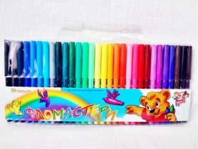 650124 Флом."1 Вересня" 30кол.(12/72)