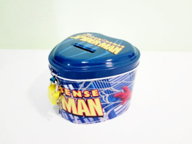 Копілка "И" 021-05 (12шт)