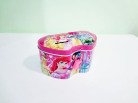 Копілка "И" 023-05 (12шт)