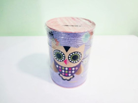 Копілка "И" 606-05 (24шт)