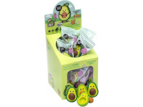 Гумка 2031 / 2031 Авокода (24шт)