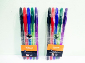 Н-р руч.TZ-927-5 кол.(24/144)