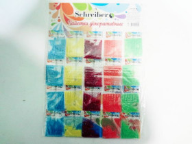 Блёстки S-1443 декор.мелкие.(20шт)