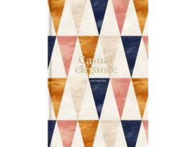 Зошит В5 7067К кл. інтегр.соф тач 80арк Школярик (12шт)