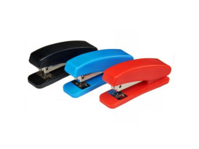 Степлер "24" 4OFFICE 4-308 20арк 50мм