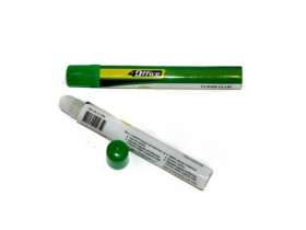 Клей селікатн.4OFFICE 4-336 (36/432) 50мл