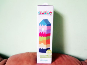 Дер.ігр."Пірамідка LD-1" 11308