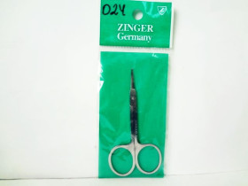 Ножниці ман.XJZ-024 в кул.