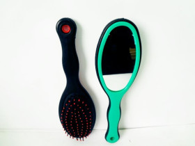 Масажка АВ 08 з дзеркалом