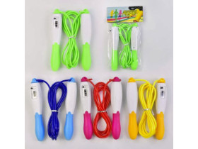 Самокат SR 2-001-P (1шт) розовый