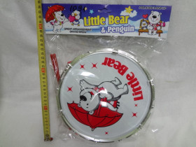 Барабан 1091 (48шт) в кульке