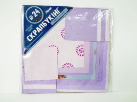 951141 Н-р Скрапбукинг №24