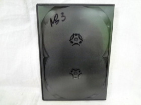 Коробка диск "3"
