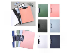 Папка планшет А4 ТМ 8543 Горизонтальна 24-13