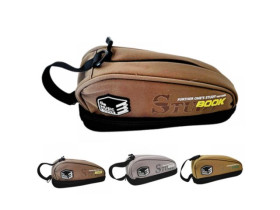 Пенал тканевий 6508 ромір 23*10*5см 25-5 Імп