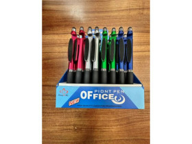 Ручка 3 в 1-Touch pen(стилус) 1678 (48/1728)