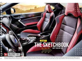 Альбом 508 пруж.30л/120 Школярик (9/63)