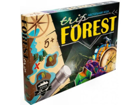 Гра 30553 Стратег "Trip Forest"