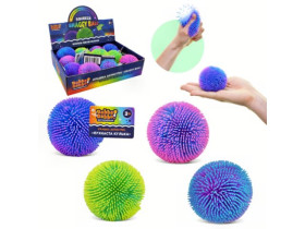 Антистресс YabbaDabba YD2535 (72шт) шар 6см,12шт дисплей 23*16*5,5см