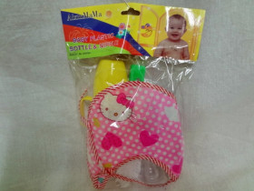 Н-р бутилочек "Забава" 087