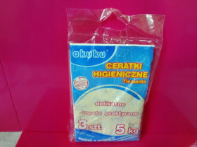 Підгузки "Libero", 5-10-15 кг (3 шт.)