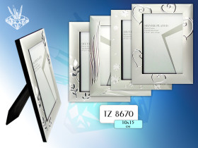 Фоторамка, арт. TZ-8670, 10×15 см (48 шт.)