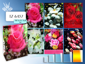 Сумка под.TZ-6437 39,5*31,5*9 (12/120)