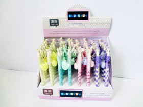 Ручка TZ-3353 дет.(48/1440)