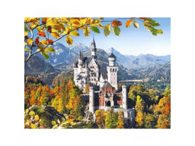 Картина за номерами 40*50см, 73467, акрилові фарби