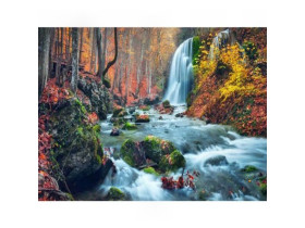 Картина за номерами 40*50см, 73527, акрилові фарби