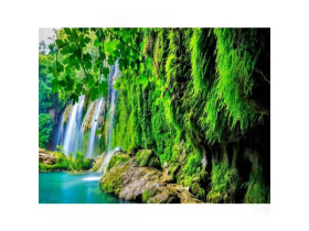 Картина за номерами 40*50см, 73556, акрилові фарби