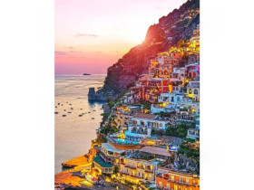 Картина за номерами 40*50см, 73599, акрилові фарби