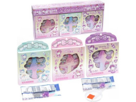 Алмазные наклейки ZCT-B02