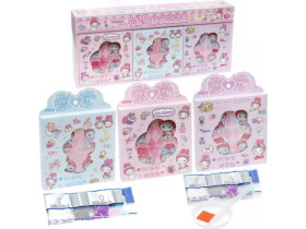 Алмазные наклейки ZCT-B05