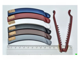 Банан для волосся 01-06/05 (12шт)