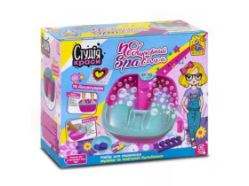 Педикюрний Spa-салон 7423