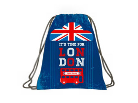 Сумка для взуття 46*33см