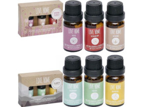 Набір ароматичних олій 3шт AXW025/020 (1)