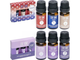 Набір ароматичних олій 3шт AXW023 (1)