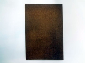 Фетр 2мм А4 Коричневий С-05 5арк