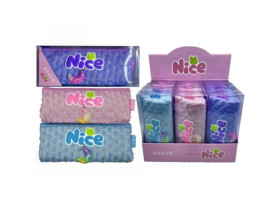 Пенал 77-17 косметичка Nice (12шт)