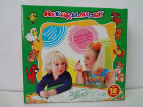 Акваковрик 118/2 (12шт)