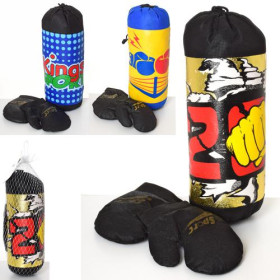 Груша бокс шлемовидна ТМ JAB