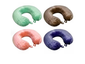 Плюшева подушка для мандрівки, 33-2,6550131