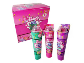 Лялька із аксусуарами, 6 шт, "Сюрприз", в банці, 201,6500058