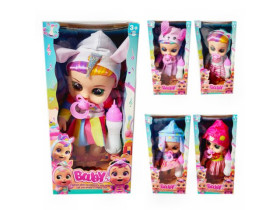 Лялька-пупс, 27см, 5911,6500061